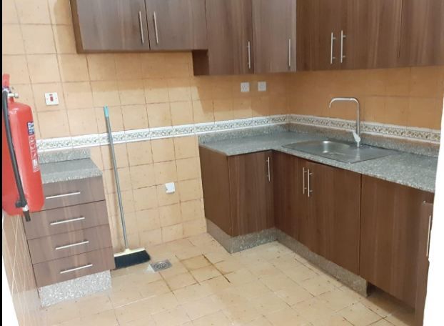 Residential Property 2 Bedrooms U/F Apartment  for rent in Old-Airport , Doha-Qatar #14913 - 1  image 